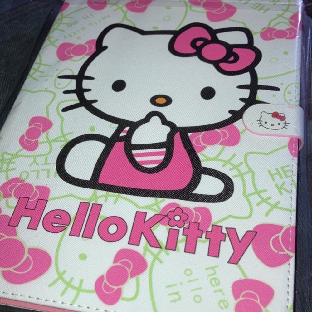 Hello kitty case - Picture 2 of 2